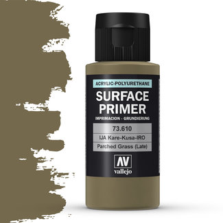 Vallejo Surface Primer IJA Kare-Kusa - 60ml - 73610 - image