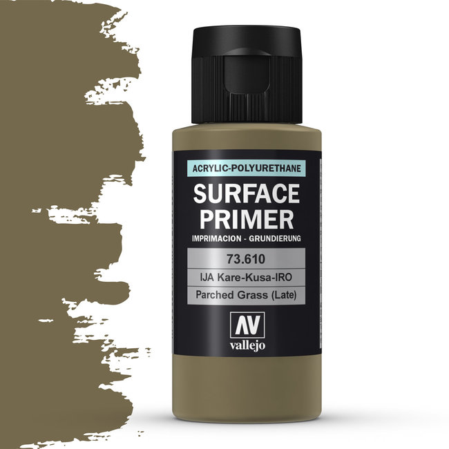 Vallejo Vallejo Surface Primer IJA Kare-Kusa - 60ml - 73610