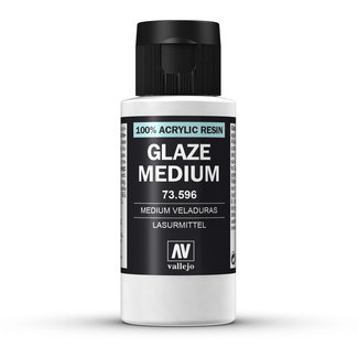 Vallejo Glaze Medium - 60ml - 73596