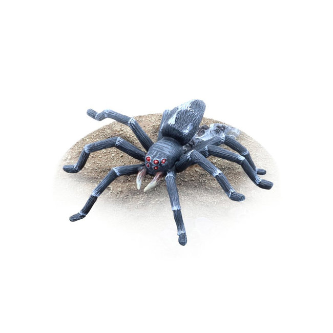 Tabletop-Art Tabletop-Art Gigantic Spider - 1x - TTA200254