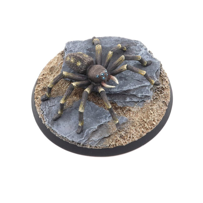 Tabletop-Art Tabletop-Art Gigantic Spider - 1x - TTA200254