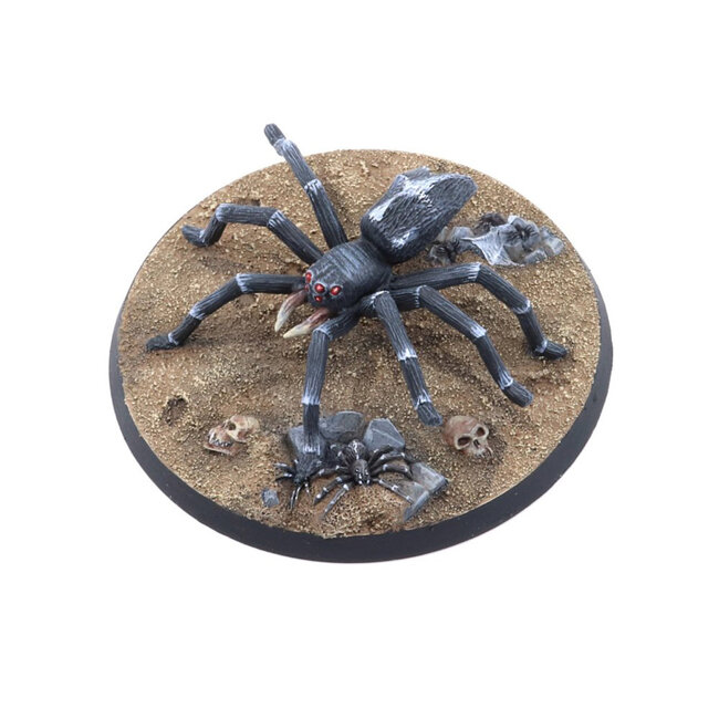 Tabletop-Art Tabletop-Art Gigantic Spider - 1x - TTA200254