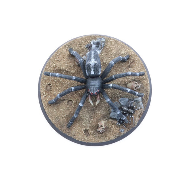 Tabletop-Art Tabletop-Art Gigantic Spider - 1x - TTA200254