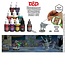 The Army Painter The Army Painter D&D Nolzur's Marvelous Pigments Underdark Paint Set - 10 kleuren - 12ml - 75004