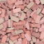 Juweela Juweela Red mix brick 1:32 - 2000x - 23035