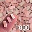 Juweela Red mix brick 1:32 - 1000x - 23034