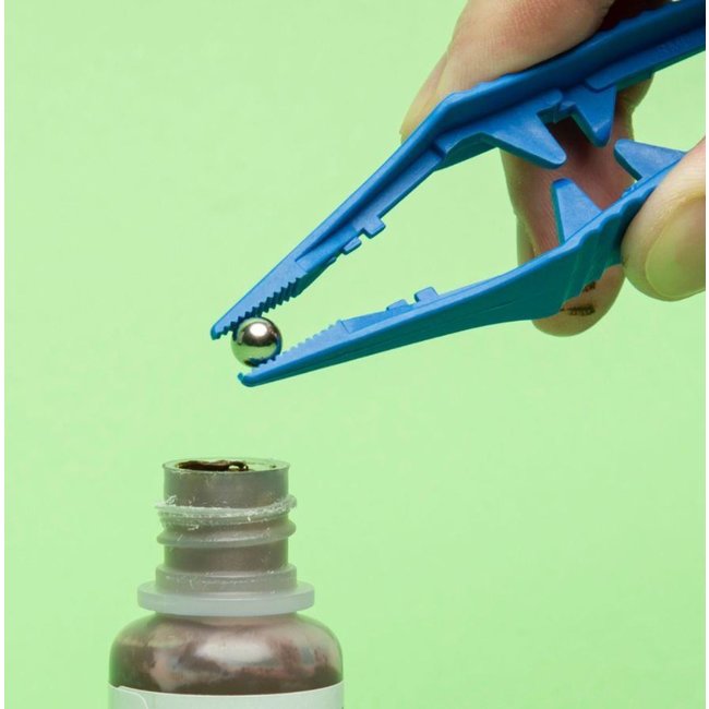 Model Craft Model Craft Paint Mixing Balls - 5,5mm - 100x - PBB1100