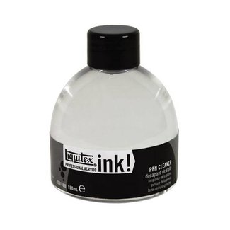 Liquitex Professional Acryl Ink! Cleaner - 150ml - 4261100