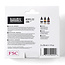 Liquitex Liquitex Professional Acryl Ink! Irisdescent Set - 3 kleuren - 30ml - 3699237