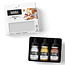 Liquitex Liquitex Professional Acryl Ink! Irisdescent Set - 3 colors - 30ml - 3699237