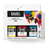 Liquitex Liquitex Professional Acryl Ink! Essentials Set - 3 kleuren - 30ml - 3699238