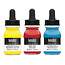 Liquitex Liquitex Professional Acryl Ink! Essentials Set - 3 kleuren - 30ml - 3699238