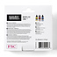 Liquitex Liquitex Professional Acryl Ink! Essentials Set - 3 kleuren - 30ml - 3699238