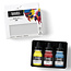 Liquitex Liquitex Professional Acryl Ink! Essentials Set - 3 kleuren - 30ml - 3699238