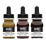 Liquitex Liquitex Professional Acryl Ink! Transparants Set - 3 colors - 30ml - 3699239