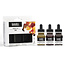 Liquitex Liquitex Professional Acryl Ink! Transparants Set - 3 colors - 30ml - 3699239