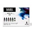 Liquitex Professional Acryl Ink! Muted Collection Set - 6 kleuren - 30ml - 3699355 - image