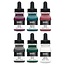 Liquitex Liquitex Professional Acryl Ink! Muted Collection Set - 6 kleuren - 30ml - 3699355