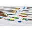 Liquitex Liquitex Palette Knives Plastic - 5x - 3699371