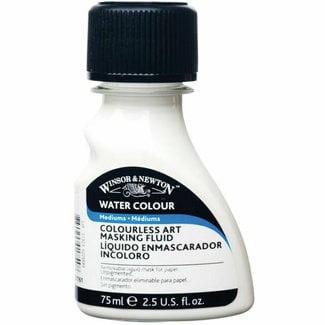 Winsor & Newton Colorless Masking Liquid - 75ml - 28211761