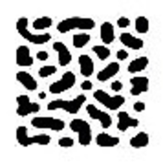 Gamers Grass Gamers Grass Light Brown Wild Tuft 6mm - GG6-LB