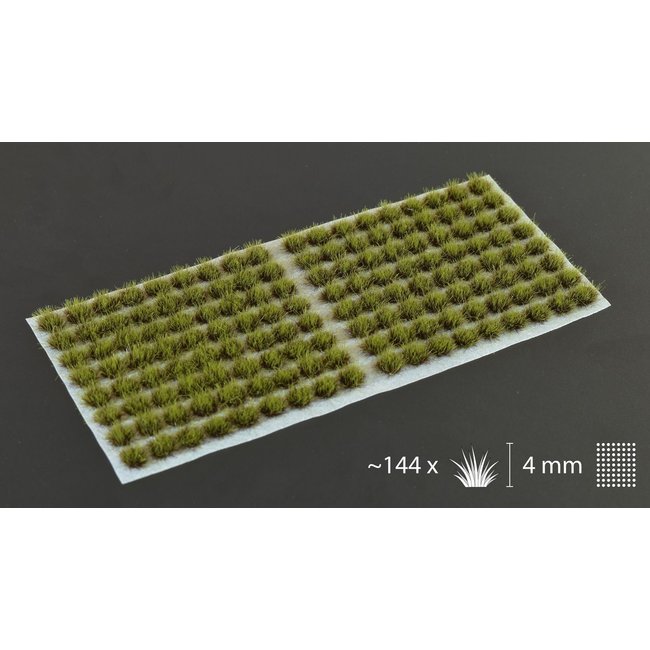 Gamers Grass Gamers Grass Swamp Small Tuft 4mm - GG4-SWs