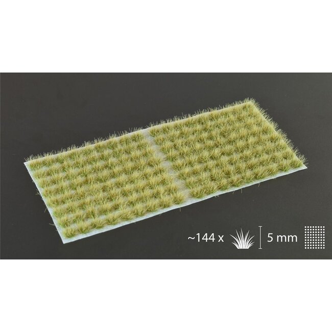 Gamers Grass Gamers Grass Autumn Small Tuft 5mm - GG5-AUs
