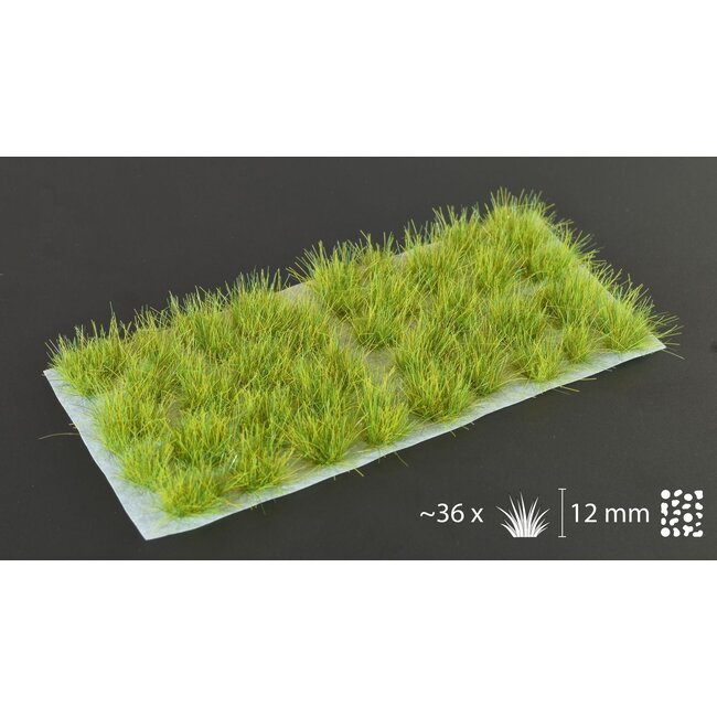 Gamers Grass Gamers Grass Jungle XL Wild Tuft 12mm - GG12-JU