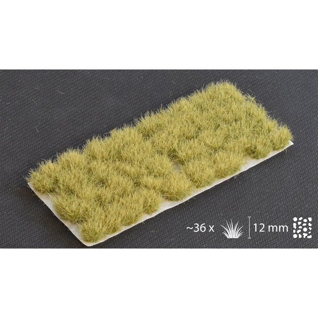 Gamers Grass Gamers Grass Autumn XL Wild Tuft 12mm - GG12-AU
