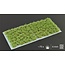 Gamers Grass Gamers Grass Dark Green Shrubs Wild Tuft 6mm - GGS-DG