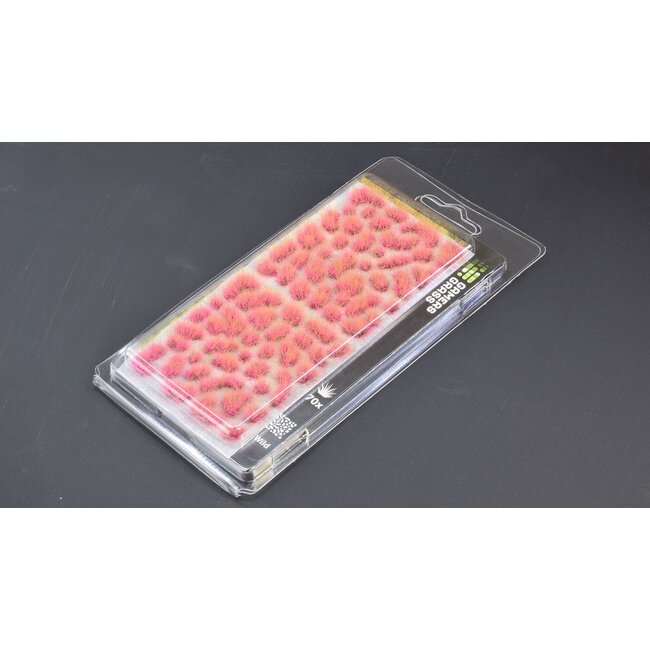 Gamers Grass Gamers Grass Alien Pink Wild Tuft 6mm - GGA-PK