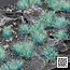 Gamers Grass Alien Turquoise Wild Tuft 6mm - GGA-TG - image
