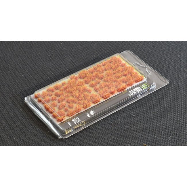 Gamers Grass Gamers Grass Alien Fire Tuft Wild Tuft 6mm - GGA-FT