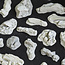 Gamers Grass Gamers Grass Rocks Basing Bits - GGBB-RO