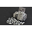 Gamers Grass Gamers Grass Rocks Basing Bits - GGBB-RO