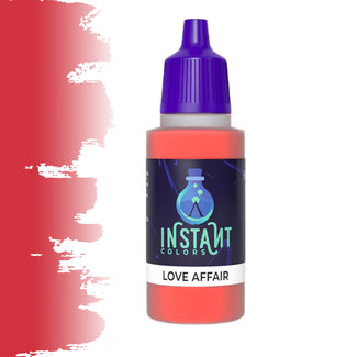 Scale 75 Love Affair Instant Colors - 17ml - SIN-04