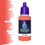 Scale 75 Scale 75 Life Red Instant Colors - 17ml - SIN-05