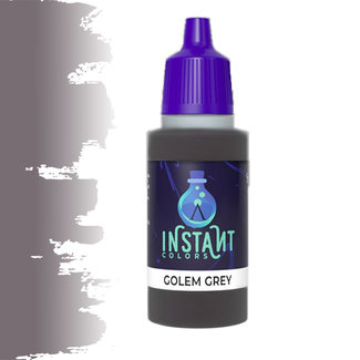 Scale 75 Golem Gray Instant Colors - 17ml - SIN-42