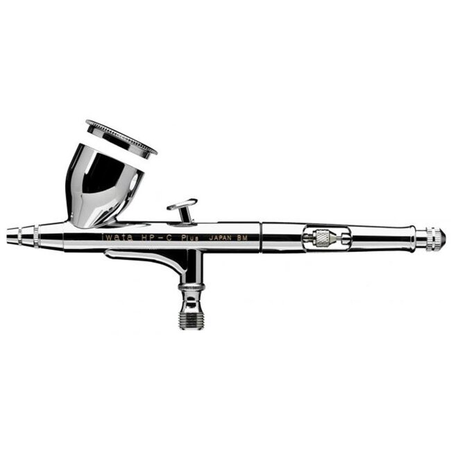 Iwata HP-C Plus Airbrush - H4001