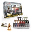 The Army Painter The Army Painter Zombicide 2nd Edition Paint Set - 20 colors - 18ml - WP8042