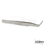 Hobby & Crafting Fun Pincet met gebogen punt (Fine Tip Curved Tweezers - 12080-8023)