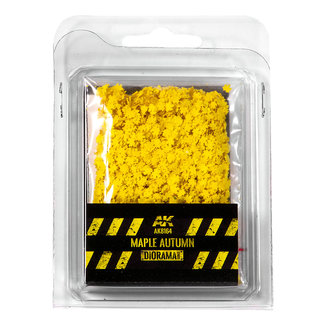 AK interactive Maple Autumn Leaves 1:35 - 7g - AK8164 - image