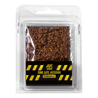 AK interactive Oak Late Autumn Leaves 1:35 - 7g - AK8159 - image