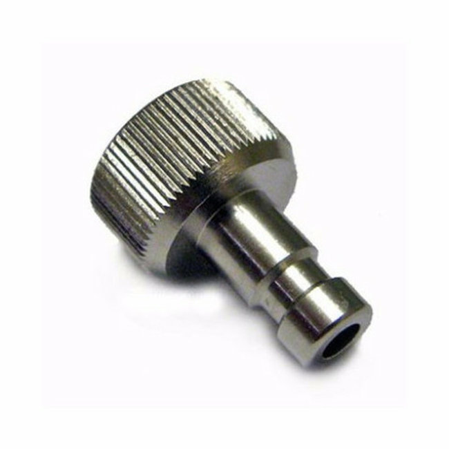 Harder & Steenbeck Harder & Steenbeck Plug Nipple for Harder&Steenbeck and Iwata Airbrushes - 104063