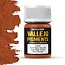 Vallejo Pigment Dark Red Ocher - 35ml - 73107