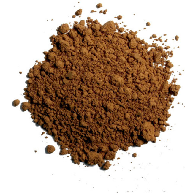 Vallejo Pigment Dark Red Ocher - 35ml - 73107