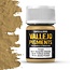 Vallejo Pigment Dark Yellow Ocher - 35ml - 73103