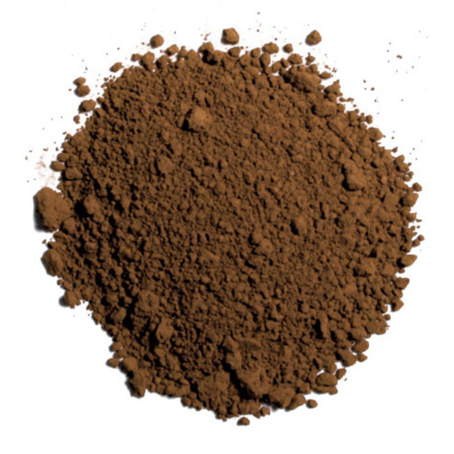 Vallejo Vallejo Pigment Burnt Siena - 35ml - 73106