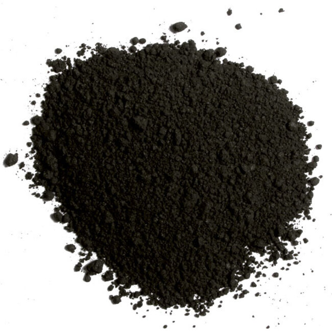 Vallejo Vallejo Pigment Natural Iron Oxid - 35ml - 73115