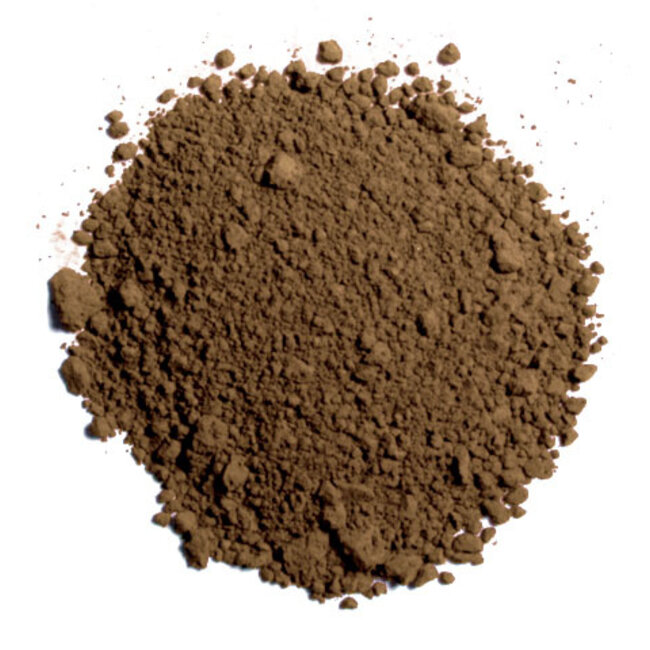 Vallejo Vallejo Pigment Old Rust - 35ml - 73120